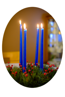 Advent-4th