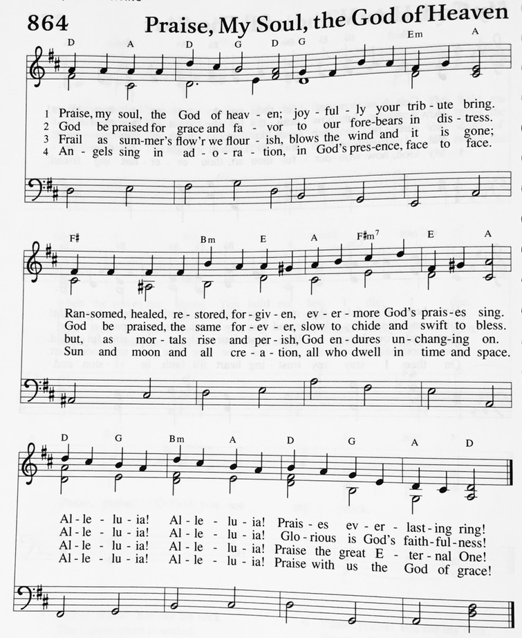Hymn-864